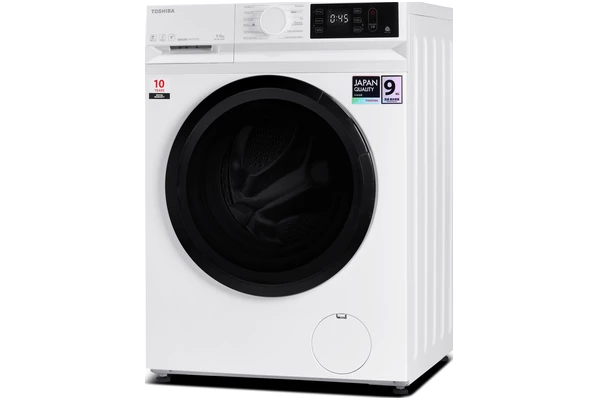 Pralka TOSHIBA TWBL100A4PLWK 9.0kg 1400obr./min