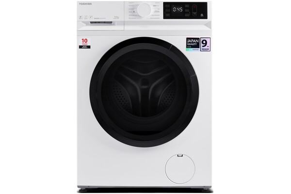 Pralka TOSHIBA TWBL100A4PLWK 9.0kg 1400obr./min