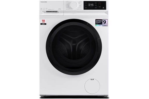 Pralka TOSHIBA TWBL100A4PLWK 9.0kg 1400obr./min
