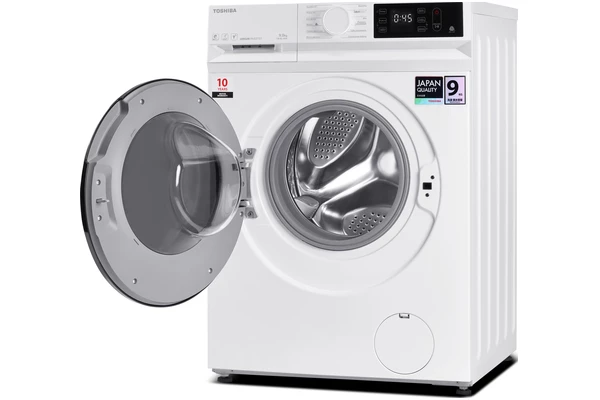 Pralka TOSHIBA TWBL100A4PLWK 9.0kg 1400obr./min
