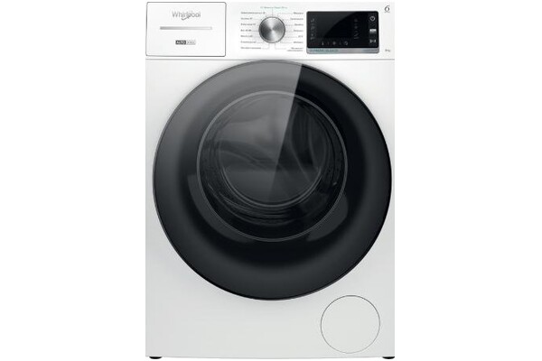 Pralka Whirlpool W7W945WBPL Supreme Silence 9.0kg 1400obr./min