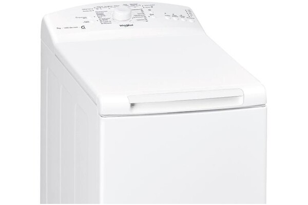 Pralka Whirlpool ETDLR7220LPL 7.0kg 1200obr./min