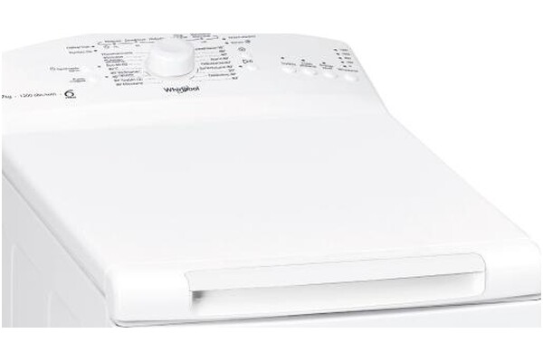 Pralka Whirlpool ETDLR7220LPL 7kg 1200obr./min