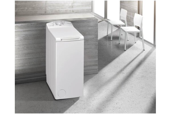 Pralka Whirlpool ETDLR7220LPL 7kg 1200obr./min