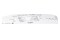 Pralka Whirlpool ETDLR7220LPL 7kg 1200obr./min