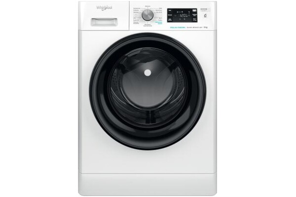 Pralka Whirlpool FFB8458BV 8.0kg 1400obr./min