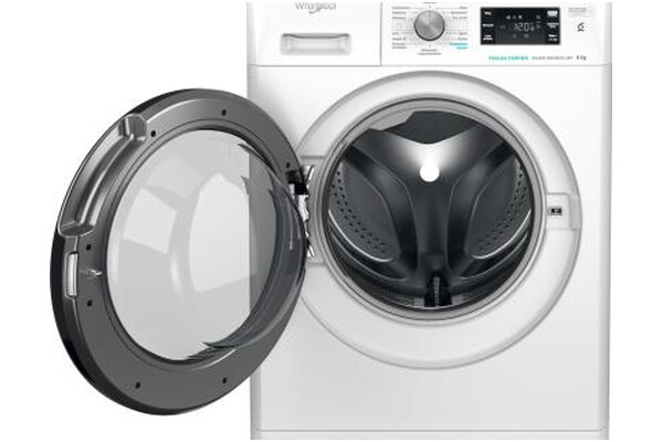 Pralka Whirlpool FFB8458BV 8kg 1400obr./min
