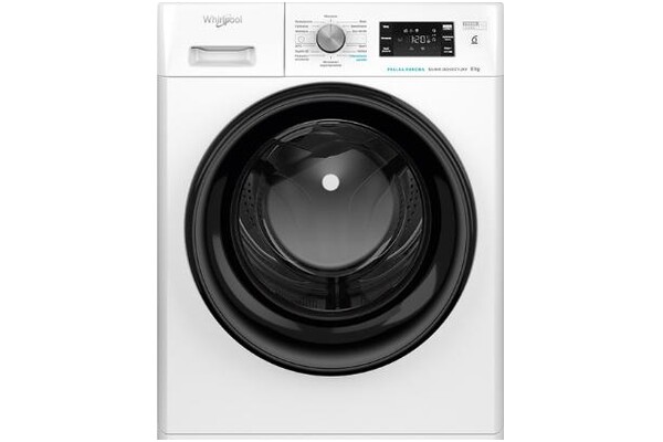 Pralka Whirlpool FFB8469BV 8.0kg 1350obr./min