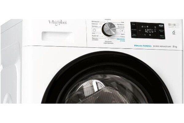 Pralka Whirlpool FFB8469BV 8kg 1400obr./min