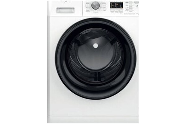 Pralka Whirlpool FFL7259BPL 7kg 1200obr./min