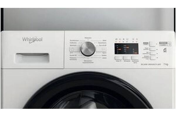 Pralka Whirlpool FFL7259BPL 7kg 1200obr./min