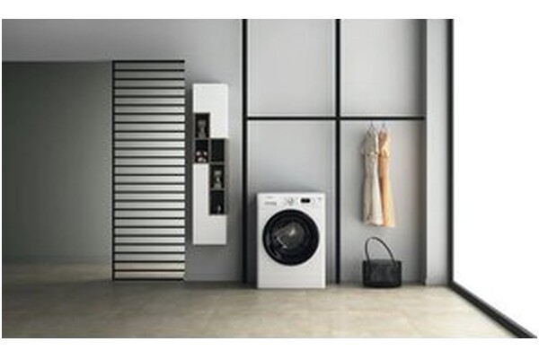 Pralka Whirlpool FFL7259BPL 7kg 1200obr./min