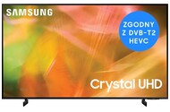 Telewizor Samsung UE65AU8002KXXH 65" 4K Ultra HD