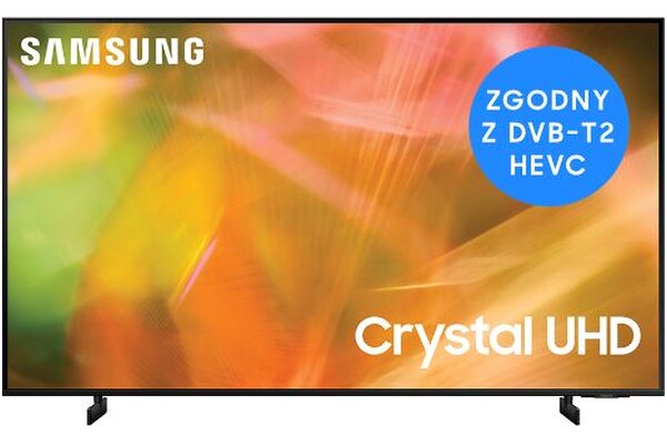 Telewizor Samsung UE65AU8002KXXH 65" 4K Ultra HD