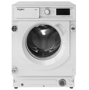 Pralko suszarka do zabudowy Whirlpool WDWG961485