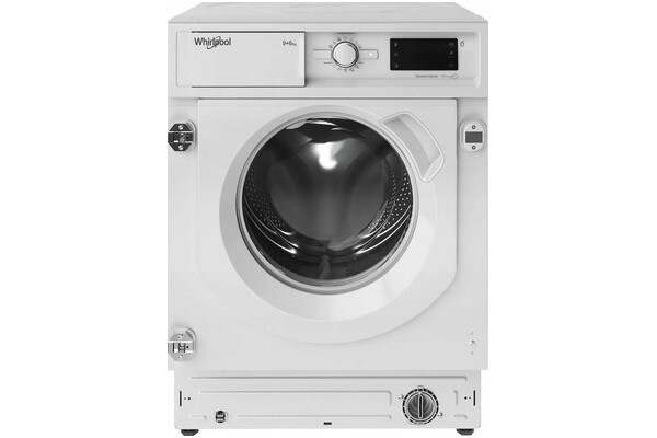 Pralko suszarka do zabudowy Whirlpool WDWG961485