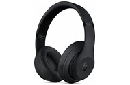 Słuchawki Apple Beats Studio 3 Nauszne Bezprzewodowe czarny