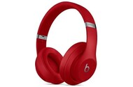 Słuchawki Apple Beats Studio 3 Nauszne Bezprzewodowe czerwony