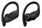 Słuchawki Apple PowerBeats Pro Dokanałowe Bezprzewodowe czarny