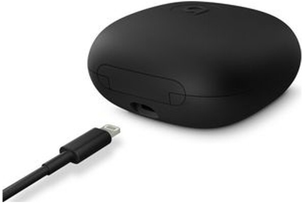 Słuchawki Apple PowerBeats Pro Dokanałowe Bezprzewodowe beżowy