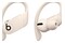 Słuchawki Apple PowerBeats Pro Dokanałowe Bezprzewodowe beżowy
