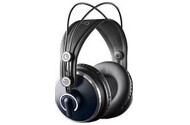 Słuchawki AKG K271 MKII Nauszne Przewodowe czarny