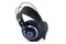 Słuchawki AKG K240 MKII Nauszne Przewodowe