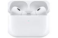 Słuchawki Apple AirPods Pro 2 USB-C Dokanałowe Bezprzewodowe biały