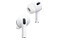 Słuchawki Apple AirPods Pro 2 USB-C Dokanałowe Bezprzewodowe biały
