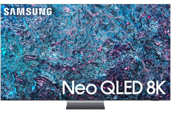 Telewizor Samsung QE75QN900D 75" 8K Ultra HD