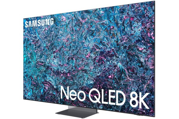Telewizor Samsung QE75QN900D 75" 8K Ultra HD