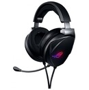 Słuchawki ASUS ROG Theta Nauszne Przewodowe czarny