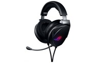 Słuchawki ASUS ROG Theta Nauszne Przewodowe czarny