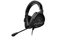 Słuchawki ASUS ROG Delta S Nauszne Przewodowe czarny