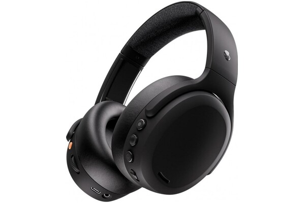 Słuchawki Skullcandy Crusher Nauszne Bezprzewodowe