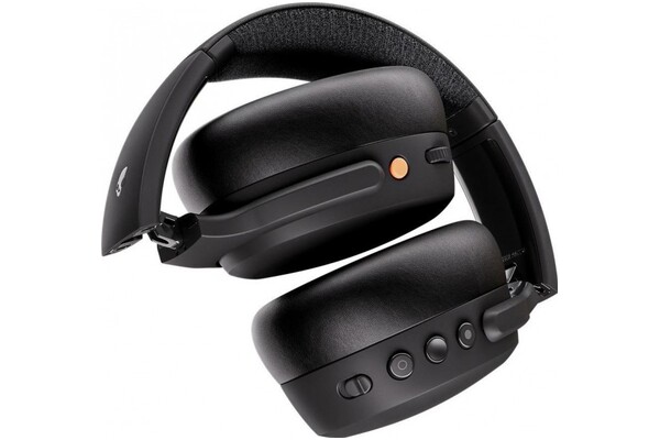 Słuchawki Skullcandy Crusher Nauszne Bezprzewodowe