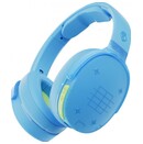 Słuchawki Skullcandy Hesh Evo Nauszne Bezprzewodowe błękitny
