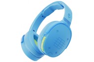 Słuchawki Skullcandy Hesh Evo Nauszne Bezprzewodowe błękitny