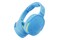 Słuchawki Skullcandy Hesh Evo Nauszne Bezprzewodowe błękitny