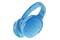 Słuchawki Skullcandy Hesh Evo Nauszne Bezprzewodowe błękitny