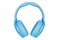 Słuchawki Skullcandy Hesh Evo Nauszne Bezprzewodowe błękitny