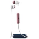 Słuchawki Skullcandy Jib Dokanałowe Bezprzewodowe Szaro-różowy
