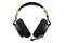 Słuchawki Skullcandy Slyr Nauszne Przewodowe czarno-zielony