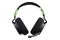 Słuchawki Skullcandy Slyr Nauszne Przewodowe czarno-zielony