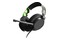 Słuchawki Skullcandy Slyr Nauszne Przewodowe czarno-zielony