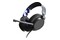 Słuchawki Skullcandy Slyr Nauszne Przewodowe czarno-niebieski