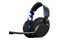 Słuchawki Skullcandy Slyr Nauszne Przewodowe czarno-niebieski
