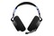 Słuchawki Skullcandy Slyr Nauszne Przewodowe czarno-niebieski