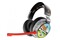 Słuchawki Skullcandy Plyr Nauszne Bezprzewodowe biało-czarny