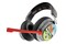 Słuchawki Skullcandy Plyr Nauszne Bezprzewodowe biało-czarny